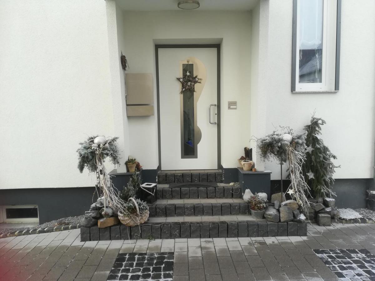 Fasanenhof Klinikum Und Uni Nah Mit Netflix Apartment Kassel