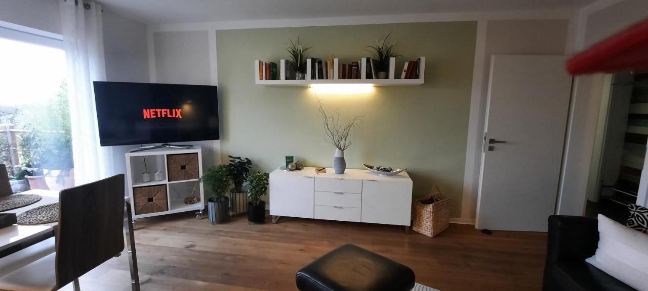 Fasanenhof Klinikum Und Uni Nah Mit Netflix