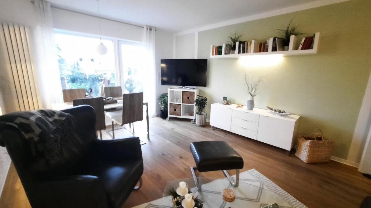 Fasanenhof Klinikum Und Uni Nah Mit Netflix Apartment