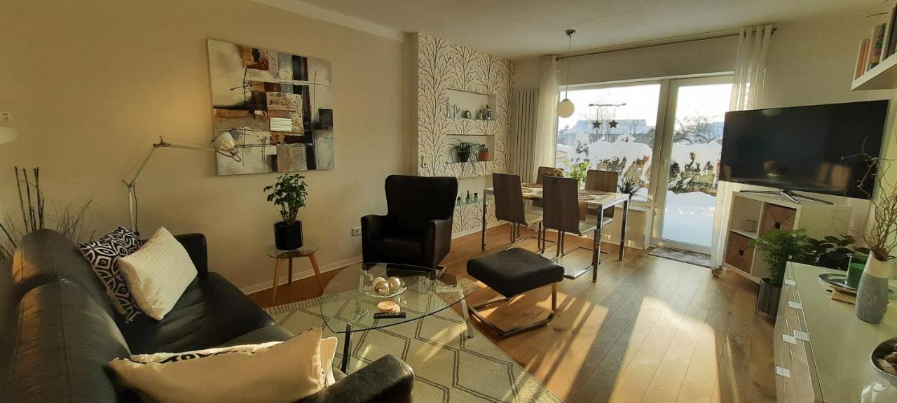 Fasanenhof Klinikum Und Uni Nah Mit Netflix Apartment *