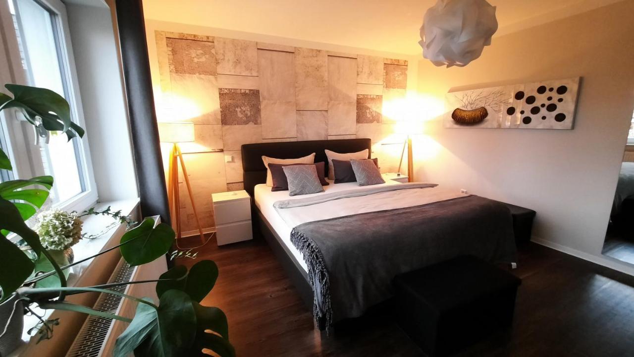 Fasanenhof Klinikum Und Uni Nah Mit Netflix Apartment Kassel
