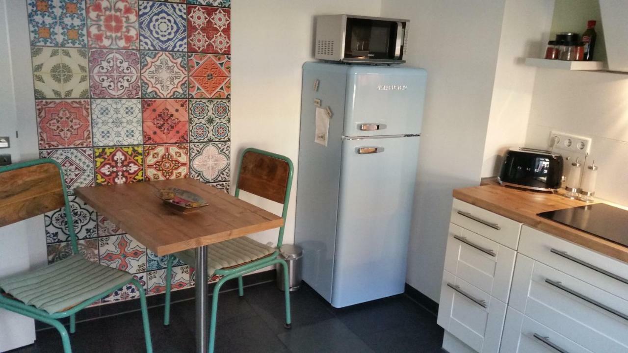 Apartment Fasanenhof Klinikum Und Uni Nah Mit Netflix Kassel